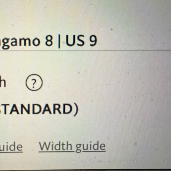 SALVATORE FERRAGAMO-BRANDNEW! 2025-Blue Men's DriversLoafers 949$ EU/IT 8,US 9 - Picture 12 of 16